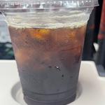 アイスコーヒー