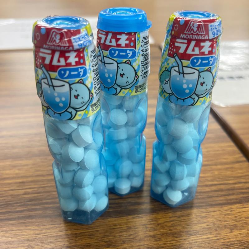 ラムネ(ドラッグストア マツモトキヨシ 南紫竹店)