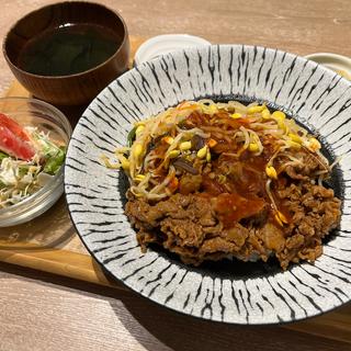 日替わりランチ