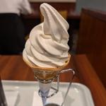ソフトクリーム
