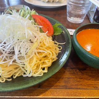 冷やし坦々麺(食堂 金楽)
