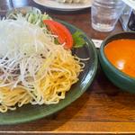 冷やし坦々麺