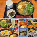 冷ちく玉かけ