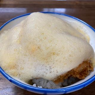 カツ丼(朝日屋 )