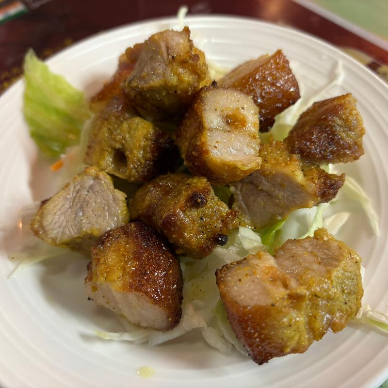 ポーク セクワ 2P(ダルサン)