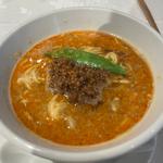 担々麺