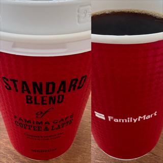 ブレンドコーヒー・M