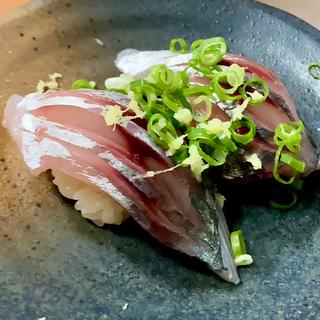 あじ 三重県