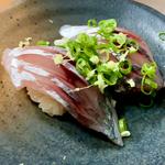 あじ 三重県