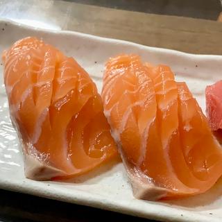 サーモン