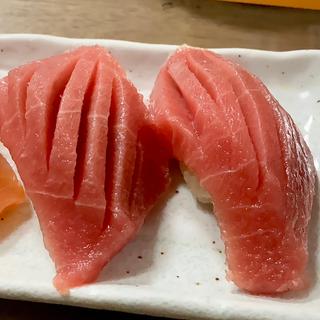 中とろ