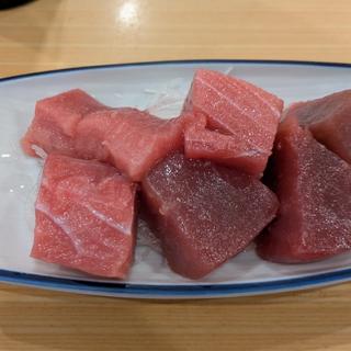 とろぶつ