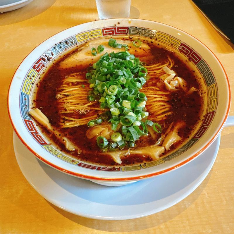 やみつきブラック(石原ラ軍団 DX)