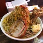 ネパル麺 中(ミゾグチヤ 東十条店)