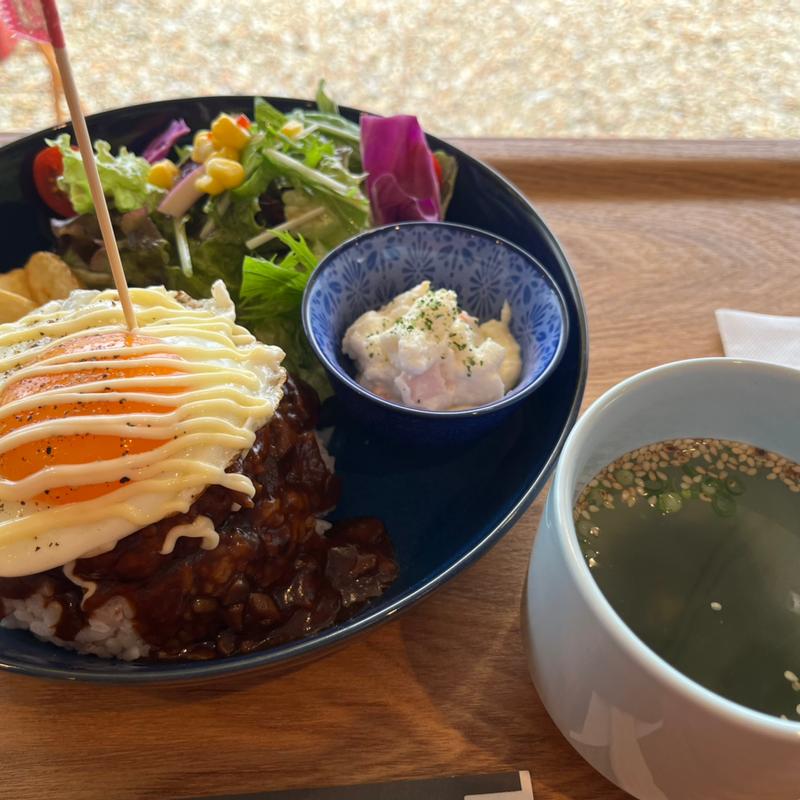 (ライダーズカフェヴィンテージ)