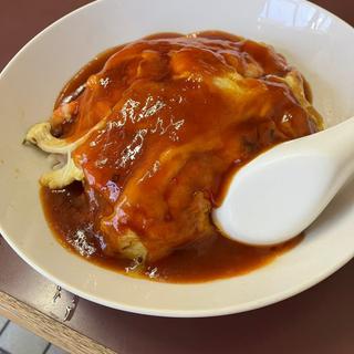 天津飯