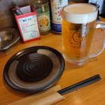 生ビール