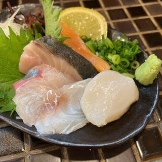 五種盛り（1人前）