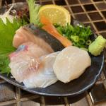 五種盛り（1人前）