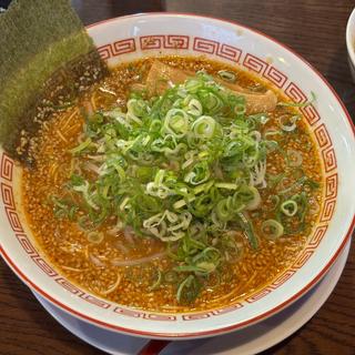 うま辛みそ(旨いらーめんゆうや )