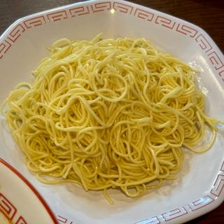 替え玉(旨いらーめんゆうや )