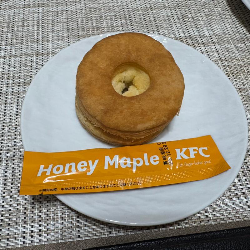 ビスケット(ケンタッキーフライドチキン西友二俣川店)