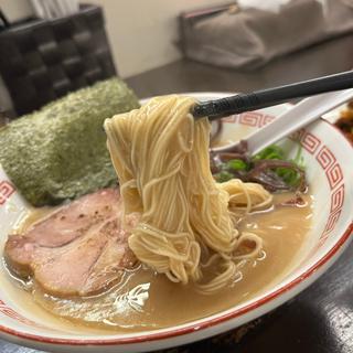特濃豚骨