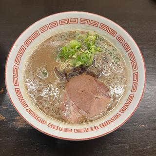 博多とんこつ