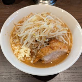 ラーメン並