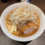 ラーメン並