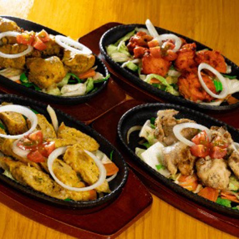 タンドリー(ヒマラヤスパイシー)