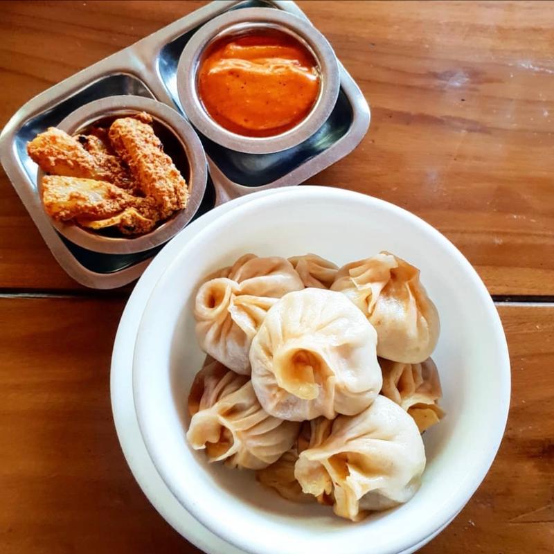 (ヒマラヤスパイシー)