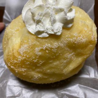 とろ生クリーム