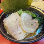 特製ラーメン
