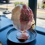 いちじくとクリームチーズ