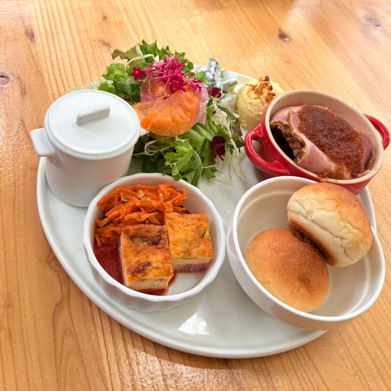 Eat（食） Beauty（美）Healthy（健康）サラダ(FARMER'S KITCHEN （ファーマーズキッチン）)