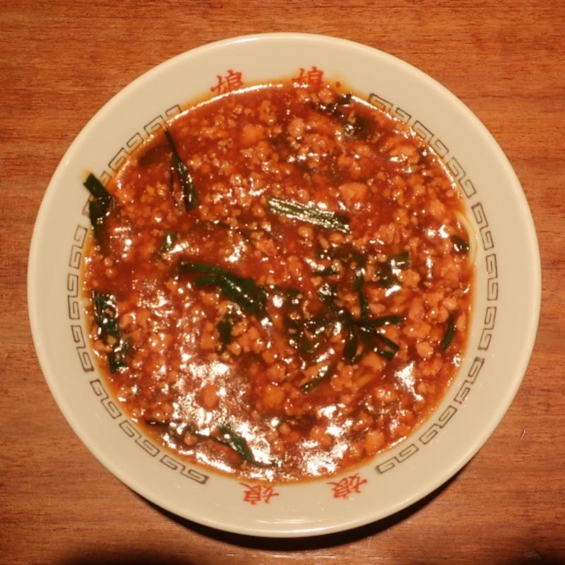 冷やしスタミナ(娘娘武蔵浦和店)