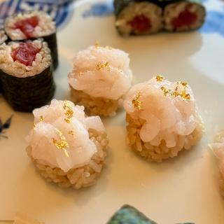 白エビ