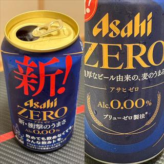 ASAHI・新！ZERO