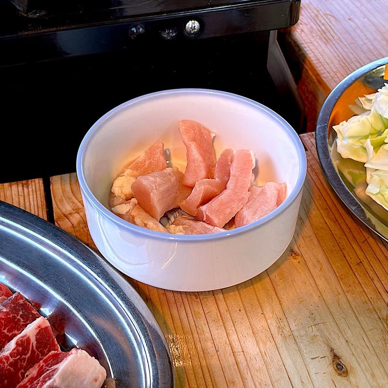 ミノ(短角王国 守人（まぶりっと）)