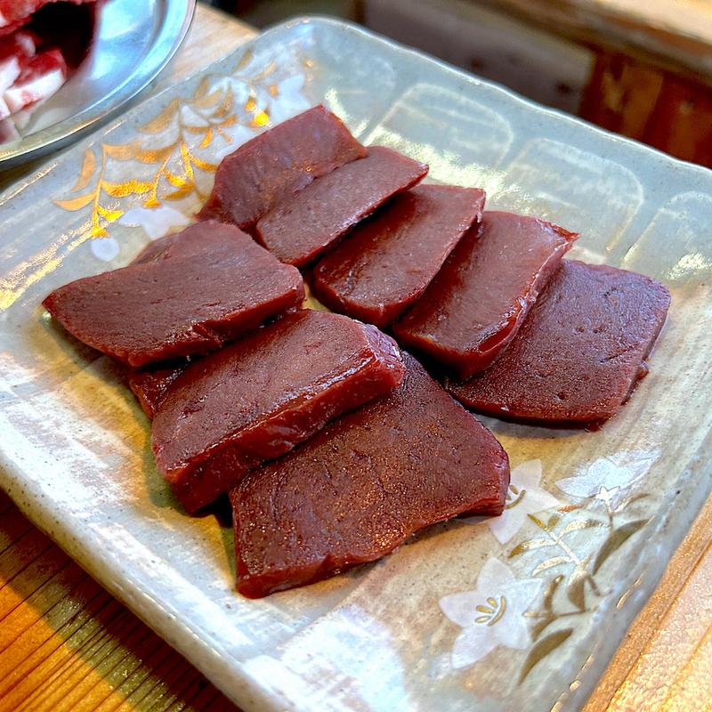 レバー(短角王国 守人（まぶりっと）)