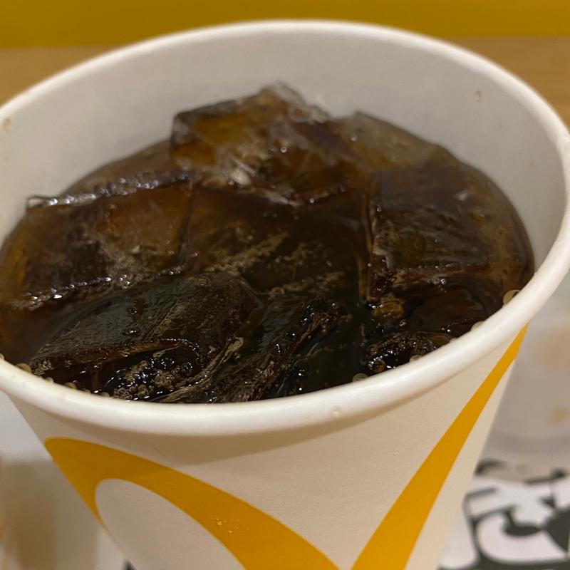 コーラ(マクドナルド 新大阪駅店 )