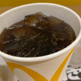 コーラ(マクドナルド 新大阪駅店 )