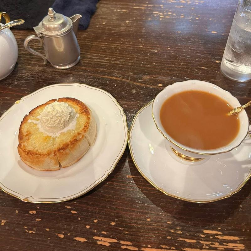 タルト(御影ダンケ 元町店)