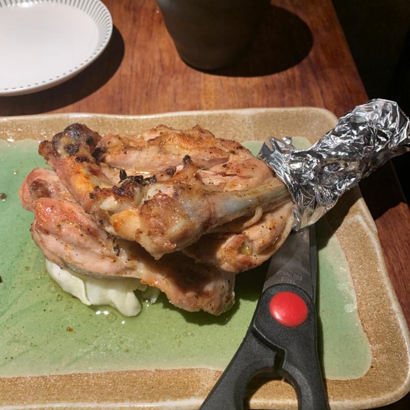 (人情味酒場　えんぎ屋 )