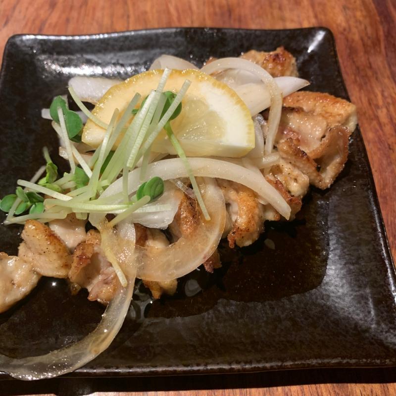 (人情味酒場　えんぎ屋 )