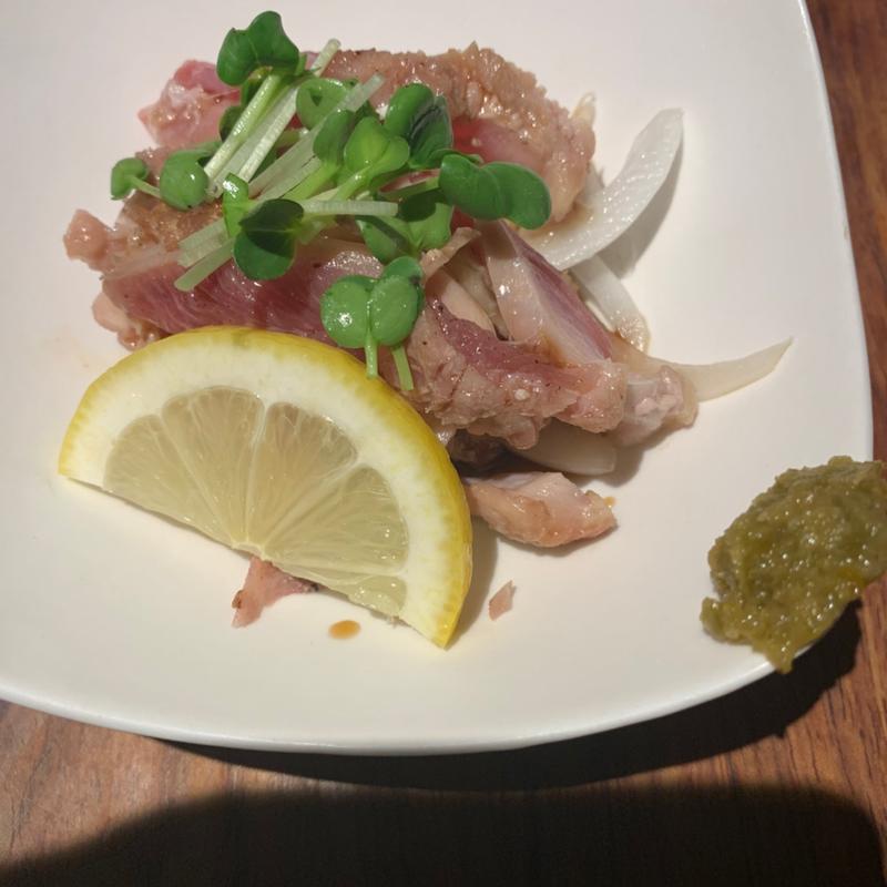 (人情味酒場　えんぎ屋 )