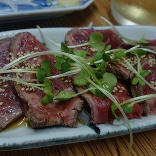 ローストビーフ