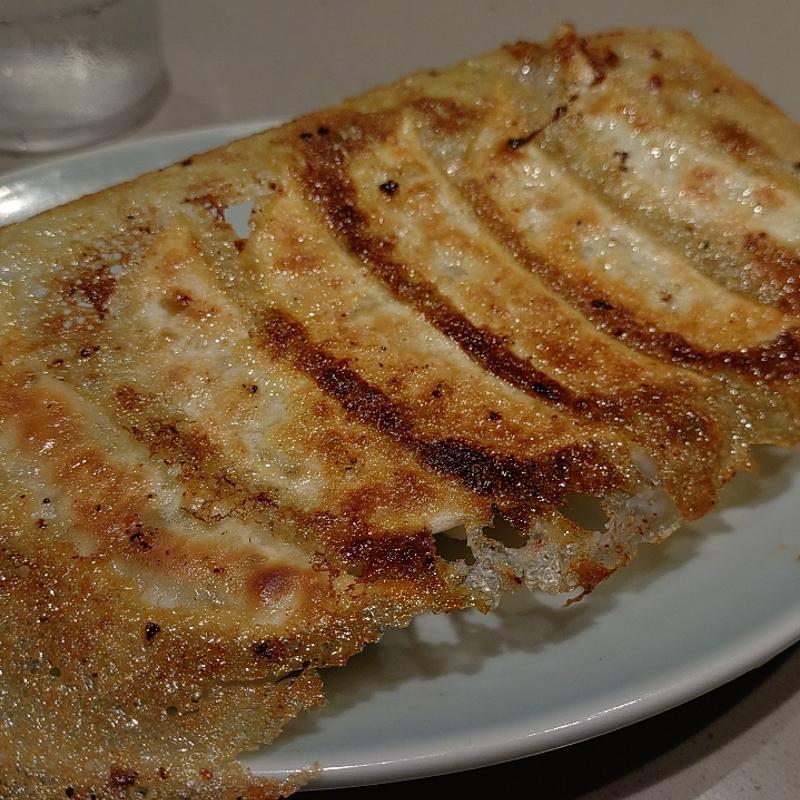 野菜餃子(Nood e（ヌード）)