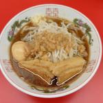 小ラーメン
